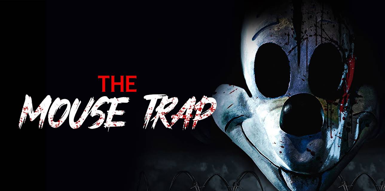 The Mouse Trap (2024)