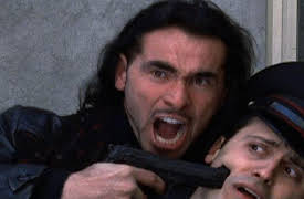 Don Matteo: A Matter of Smell