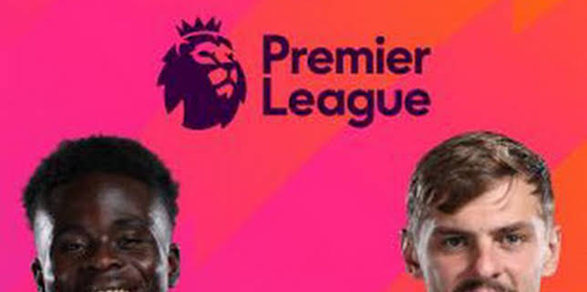 18:25: Premier League (T25/26): Arsenal - Everton | M. Liga de Campeones | 3/14 2026