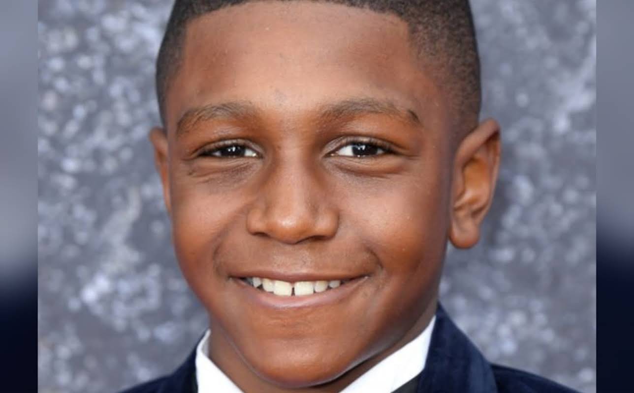 Keiyon Cook