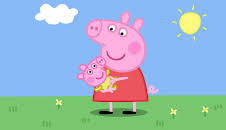 Peppa Pig (S2 E30)