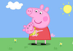 Peppa Pig