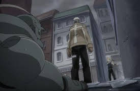 Fullmetal Alchemist: Brotherhood: Episode 5
