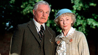 00:00: Agatha Christies Marple (S01/E02) | One | 4/9 2026