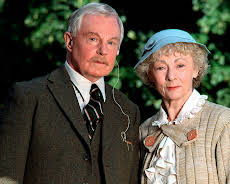 Agatha Christies Marple (S01/E02)