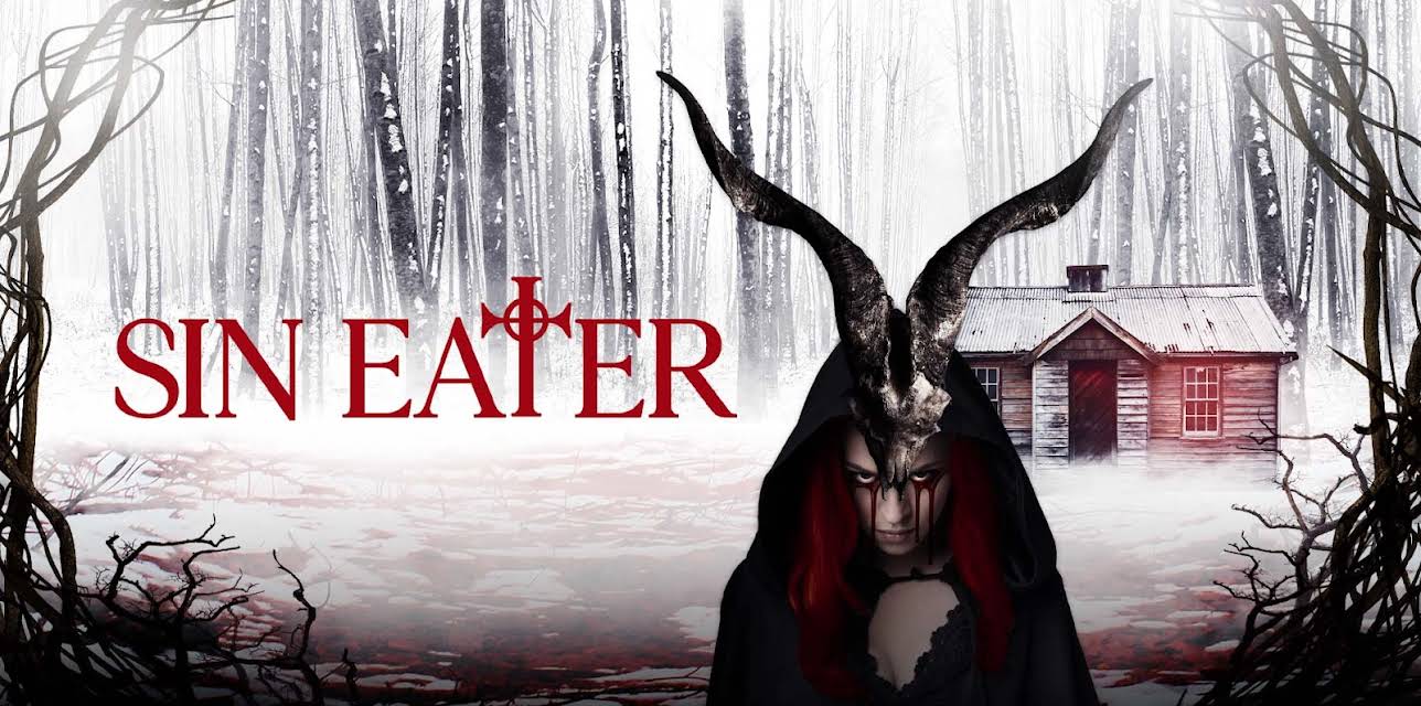 Sin Eater (2022)