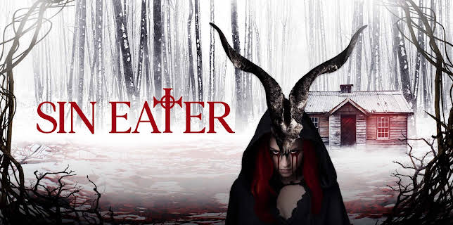 Sin Eater (2022)