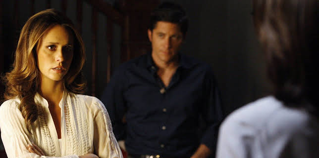 16:45: Ghost Whisperer - Stimmen aus dem Jenseits | Sixx | 12/15 2025