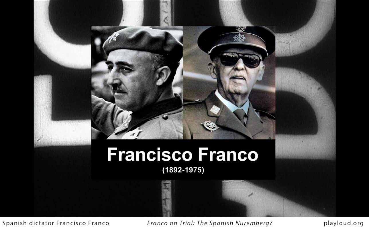 Francisco Franco