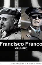 Francisco Franco as Director