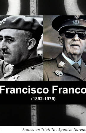 Francisco Franco as Director