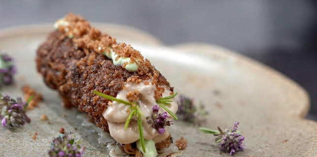 06:50: Küchen der Welt | Arte | 3/12 2026