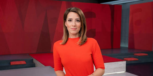 01:00: Markt | Tagesschau 24 | 11/13 2025