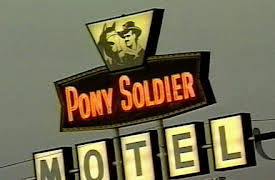 Cruisin' Route 66 With Michael Wallis: Episode 5