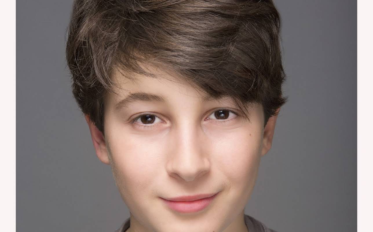 Simon Maxwell