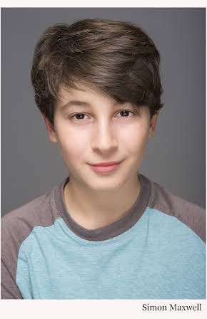 Simon Maxwell as Young Jack
