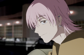 Negative Positive Angler - S01: Regrets