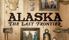 Alaska: The Last Frontier (S7 E5)