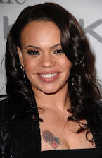 Faith Evans as 