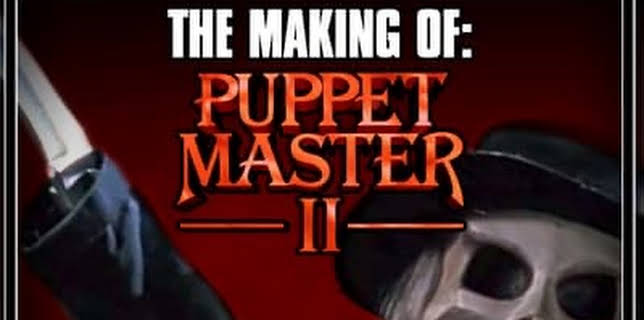 Videozone: The Making of "Puppet Master II" (2017)