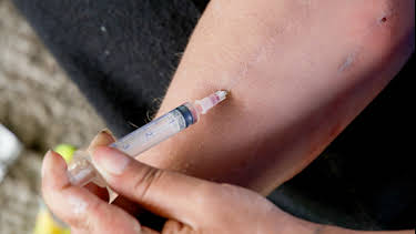 21:04: Drogen am Land | 3SAT | 4/22 2026