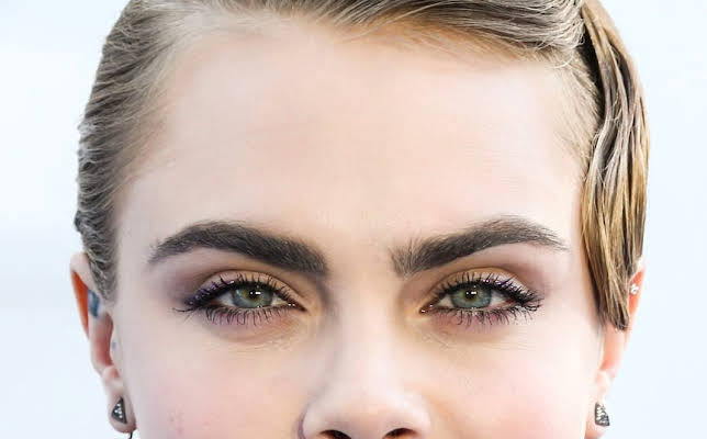 Cara Delevingne