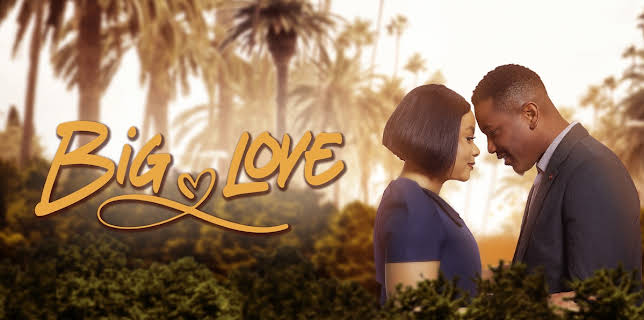Big Love (2023)
