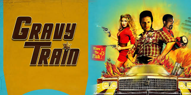 GravyTrain (2010)