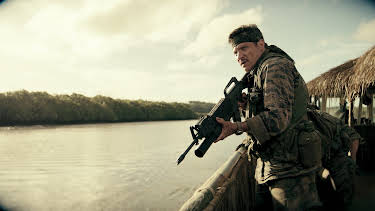 21:00: Primitive War | Viasat Premiere | 9/12 2026