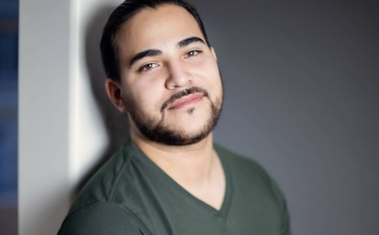Brian Quintero
