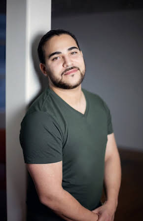 Brian Quintero as Tommy
