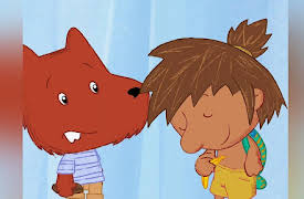 Lulu's Islands: The Snows of the Jiro Jiro