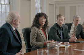 The Chair: The Chair