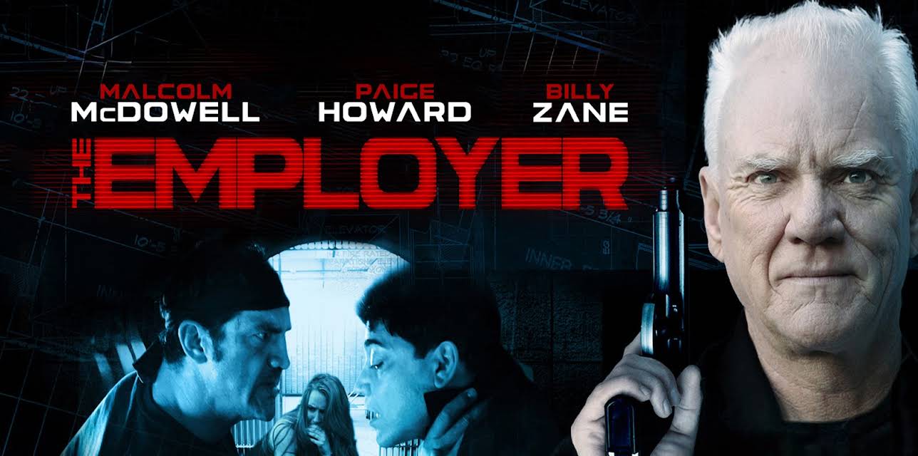 The Employer - Director's Cut (2013)
