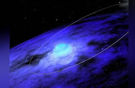 Black Holes and Exploding Stars: Season 1: Pulsar Enigma