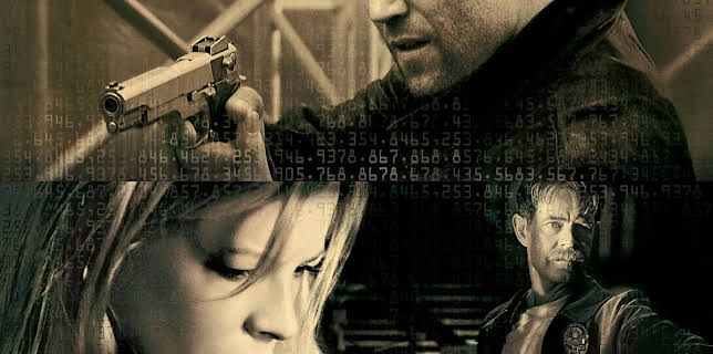 6:15 PM: Cellular | Sky Thriller | 3/1 2026