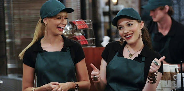 13:50: 2 Broke Girls | ProSieben | 2/28 2026