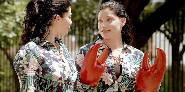 8:40 AM: Odd Squad (S1) | CBBC | 1/1 2026