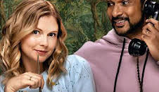 Fantasmas (T2): Ep.17 Fin de semana infernal