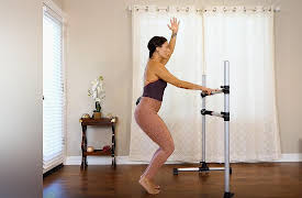 Barre Body Beginner to Advanced Toning and Weight Loss Workouts | Eliz Fitness: Master