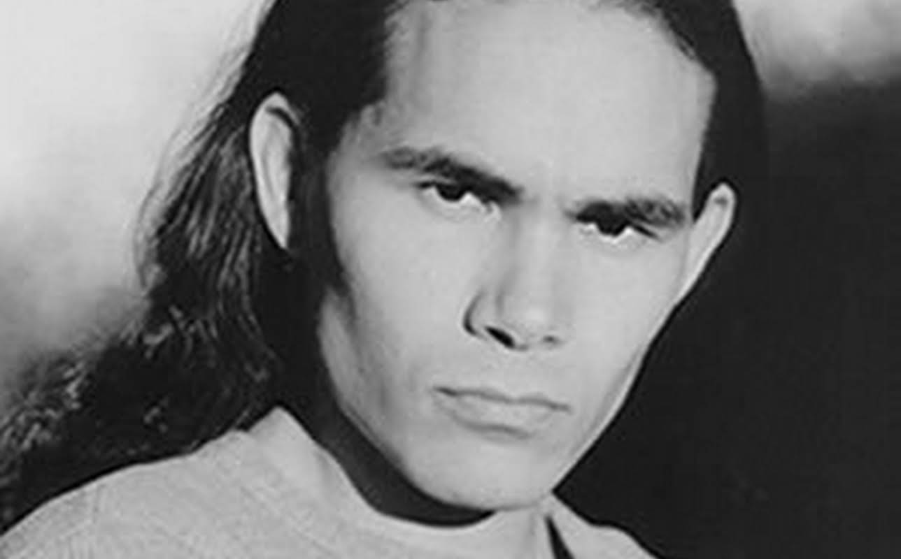 William Joseph Elk III