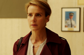 Dead Lucky - Series 1: Episode 1