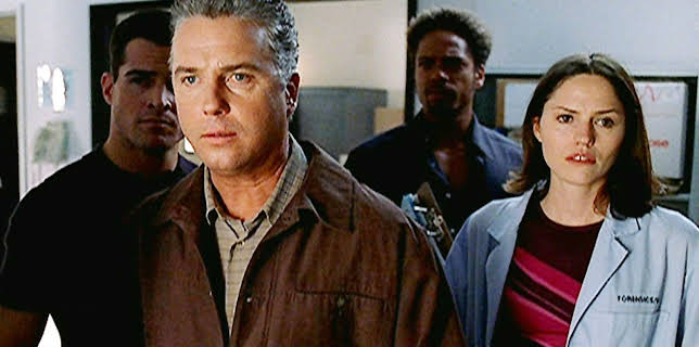 05:20: CSI: Den Tätern auf der Spur | RTL | 2/19 2026