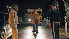 Tatort: Wenn man nur einen retten könnte