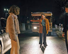 Tatort: Wenn man nur einen retten könnte