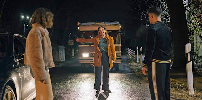 20:15: Tatort: Wenn man nur einen retten könnte | Das Erste | 1/25 2026