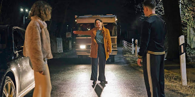 Tatort: Wenn man nur einen retten könnte