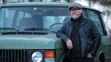 15:30: Salvage Hunters: Classic Cars (S3 E2) (S3) | Discovery Channel | 8/6 2026