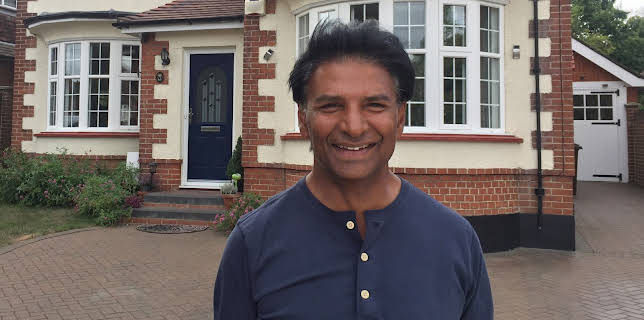 3:10 PM: Four in a Bed | More 4 | 3/5 2026