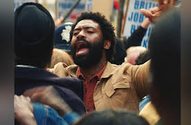 Guerrilla: Episode One